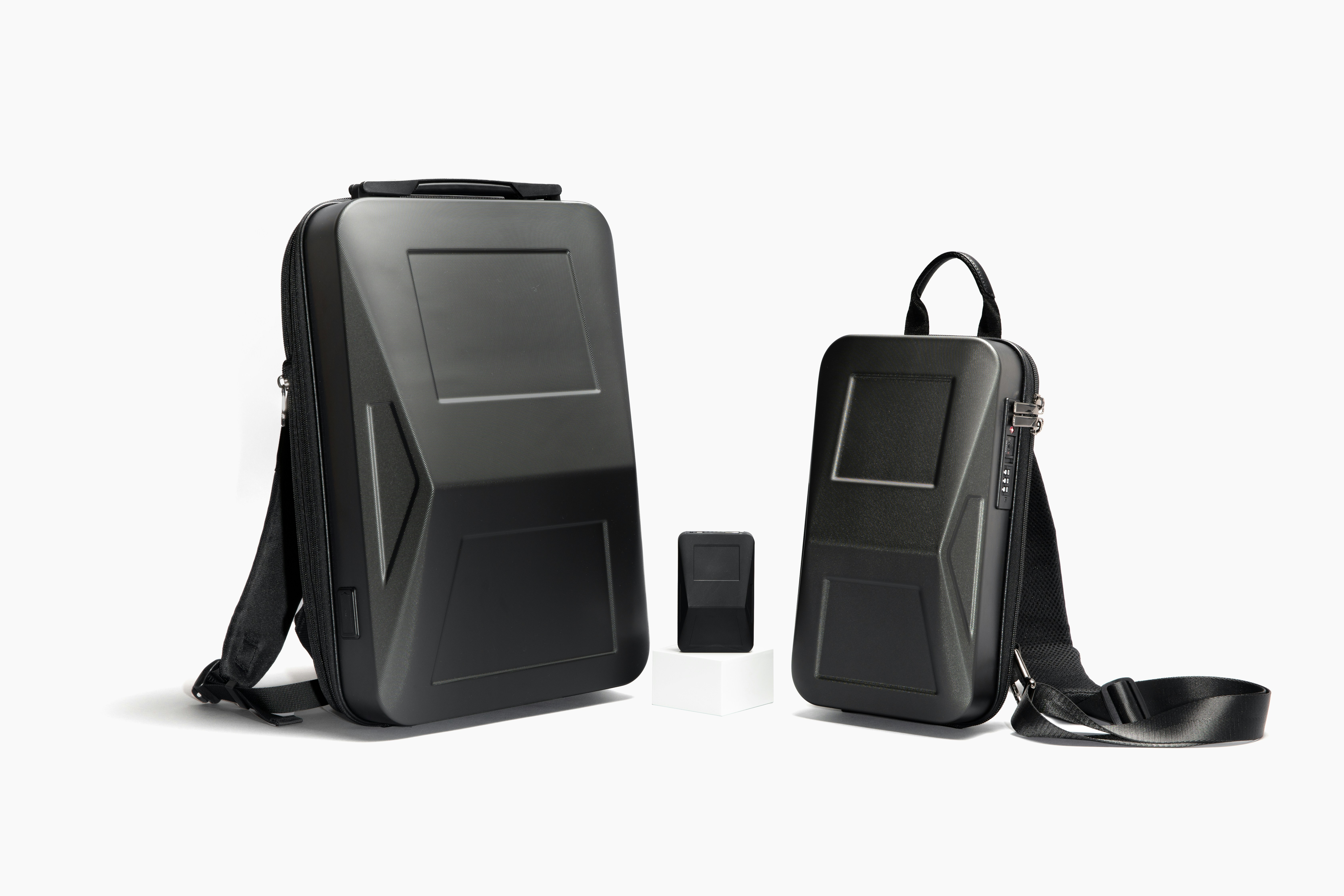 Water Resistant Laptop Backpack